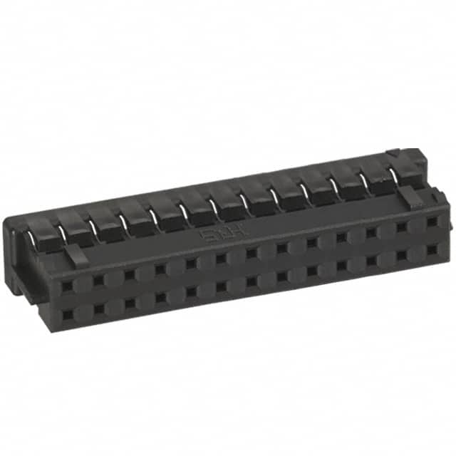 DF11-26DS-2C CONN RCPT HSG 26POS 2.00MM