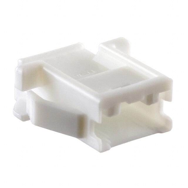 PNIRR-05V CONN RCPT HSG 5POS 2.00MM