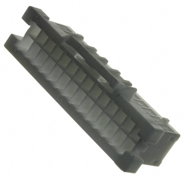 XADRP-28V CONN RCPT HSG 28POS 2.50MM