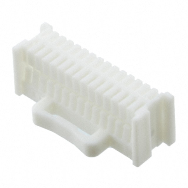 DF50S-30DS-1C CONN SOCKET HSG 30POS 1.00MM