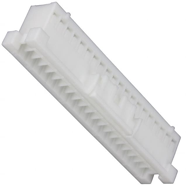 XADRP-40V CONN RCPT HSG 40POS 2.50MM