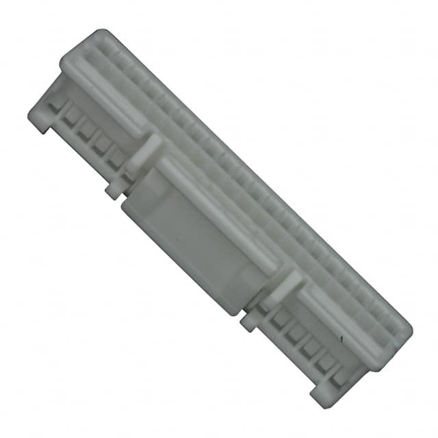 PUDP-40V-S CONN RCPT HSG 40POS 2.00MM