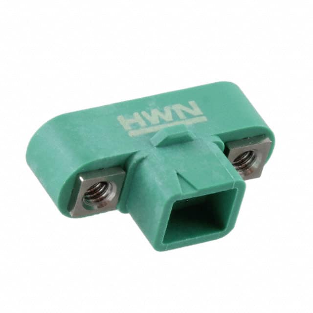 G125-3240696M1 CONN PLUG HSG 6POS 1.25MM