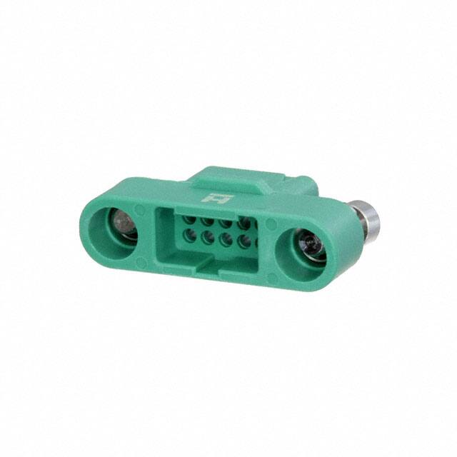 G125-3241096M3 CONN PLUG HSG 10POS 1.25MM