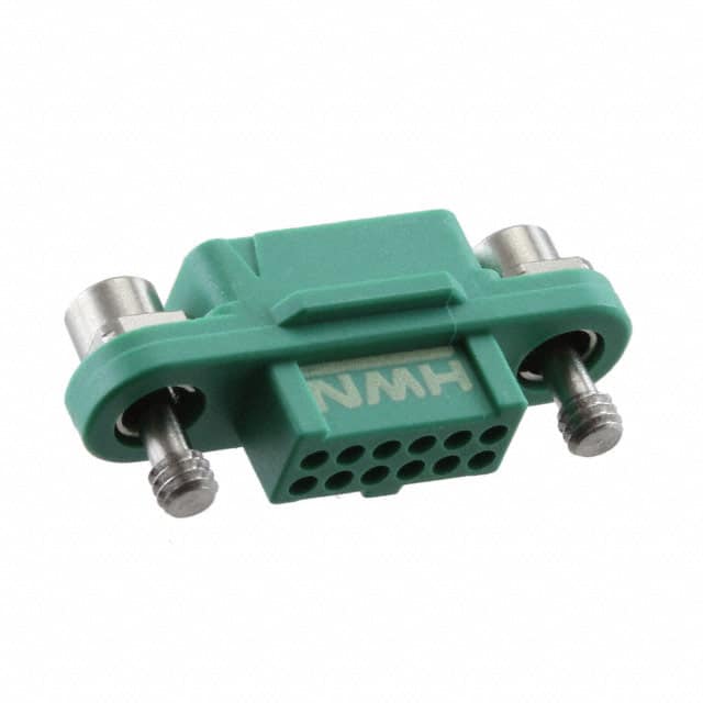 G125-2241296F1 CONN RCPT HSG 12POS 1.25MM