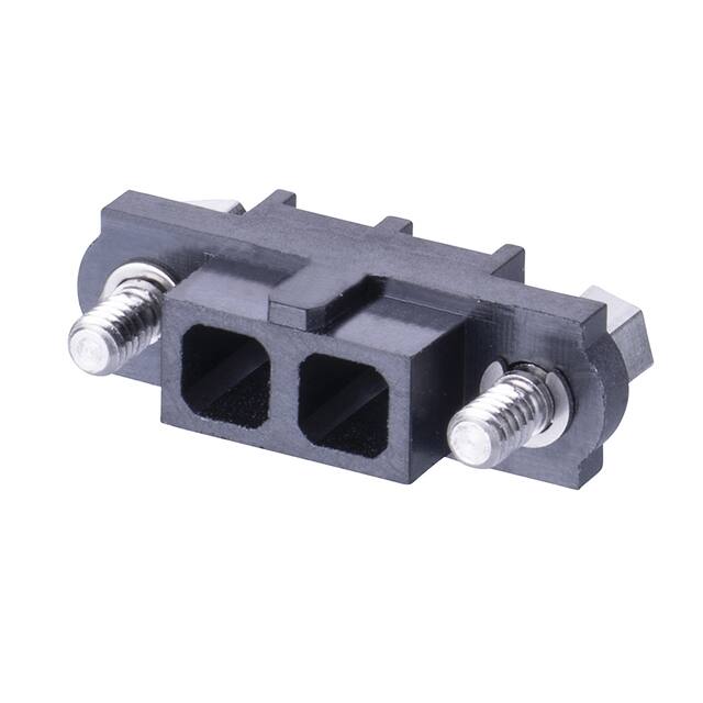 M80-263F102-00-00 CONN RCPT HSG 2POS 4.00MM