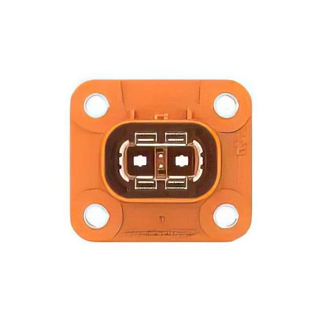 1-2103124-1 CONN HDR HSG 2POS