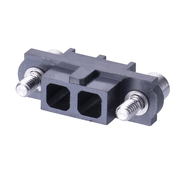 M80-263F202-00-00 CONN RCPT HSG 2POS 4.00MM