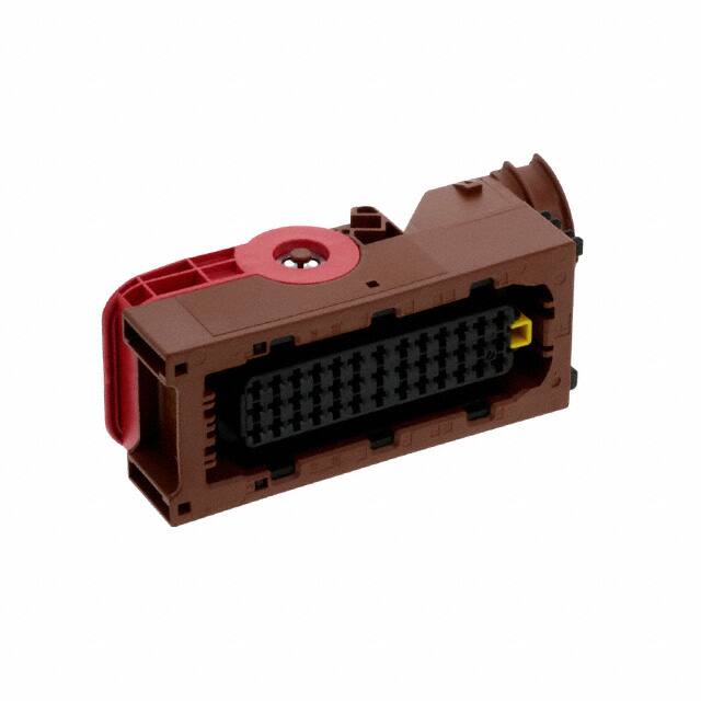 6-2208684-3 CONN RCPT HSG 39POS 5.00MM
