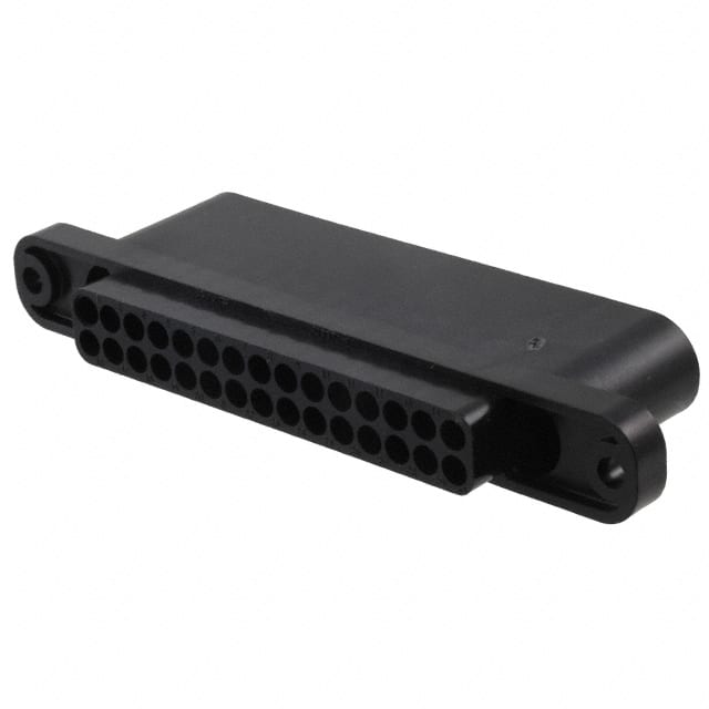 213974-1 CONN RCPT HSG 30POS 5.00MM