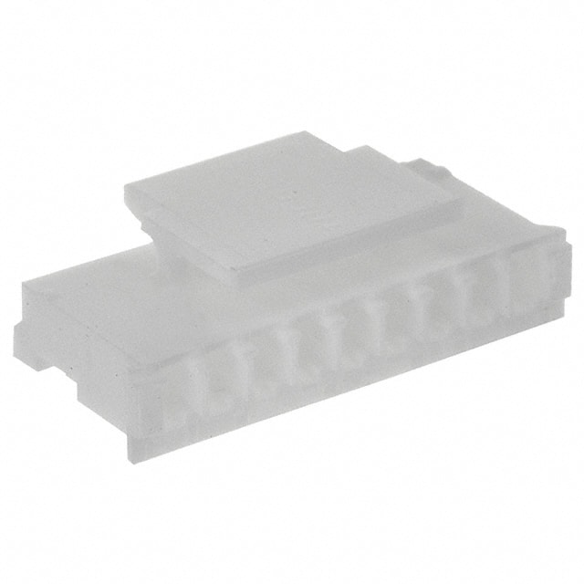 1735447-9 CONN RCPT HSG 9POS 2.00MM