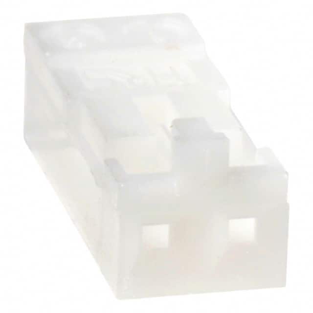 DF1B-2S-2.5R CONN RCPT HSG 2POS 2.50MM