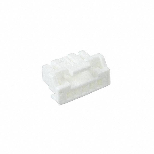 5024390500 CONN PLUG HSG 5POS 2.00MM