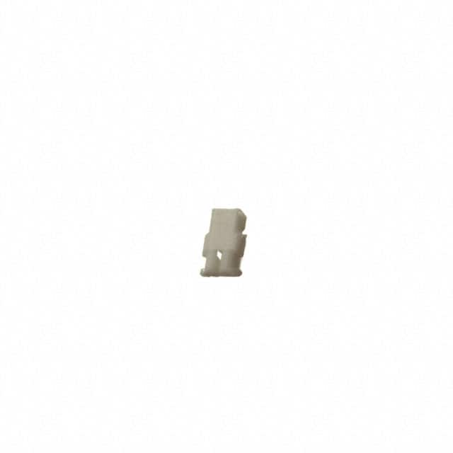 ACHR-01V-A-S CONN RCPT HSG 1POS 1.2MM
