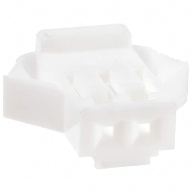 DF1B-2ES-2.5RC CONN RCPT HSG 2POS 2.50MM