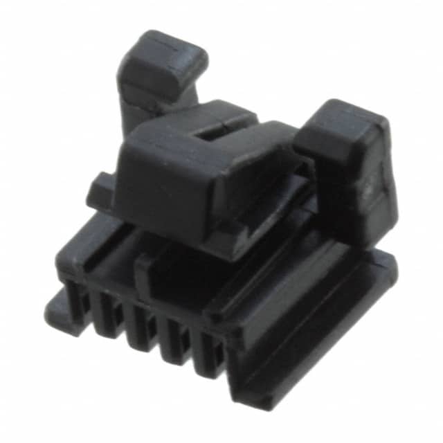 DF50A-5S-1C CONN SOCKET HSG 5POS 1.00MM