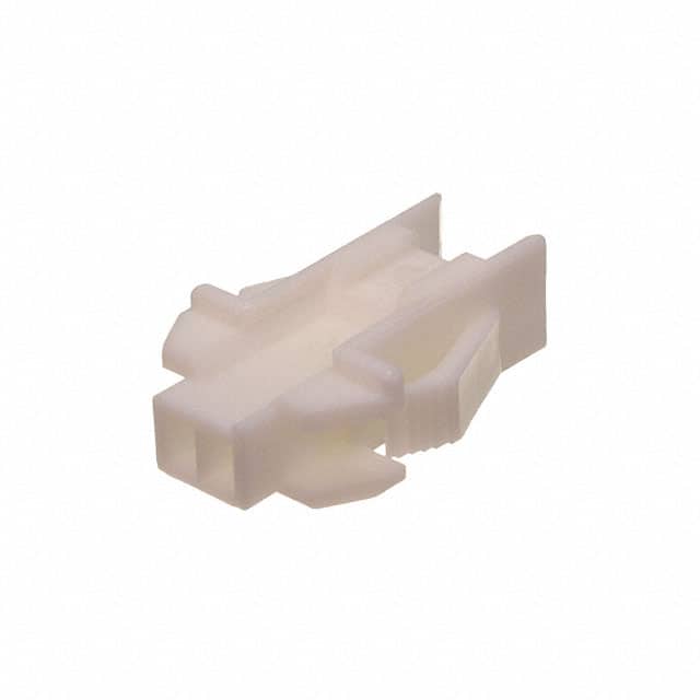XARR-02V CONN RCPT HSG 2POS 2.50MM