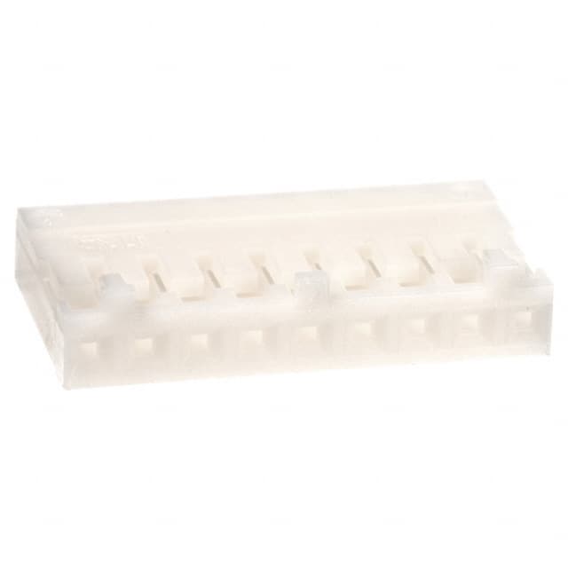 DF1B-9S-2.5R CONN RCPT HSG 9POS 2.50MM