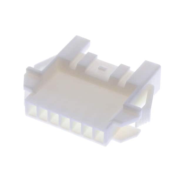 XARR-07V CONN RCPT HSG 7POS 2.50MM