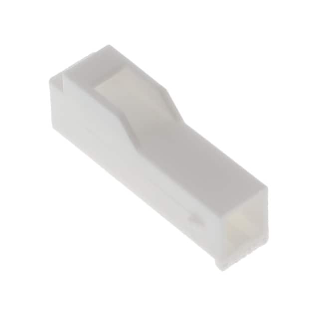 VLR-01VF CONN RCPT HSG 1POS