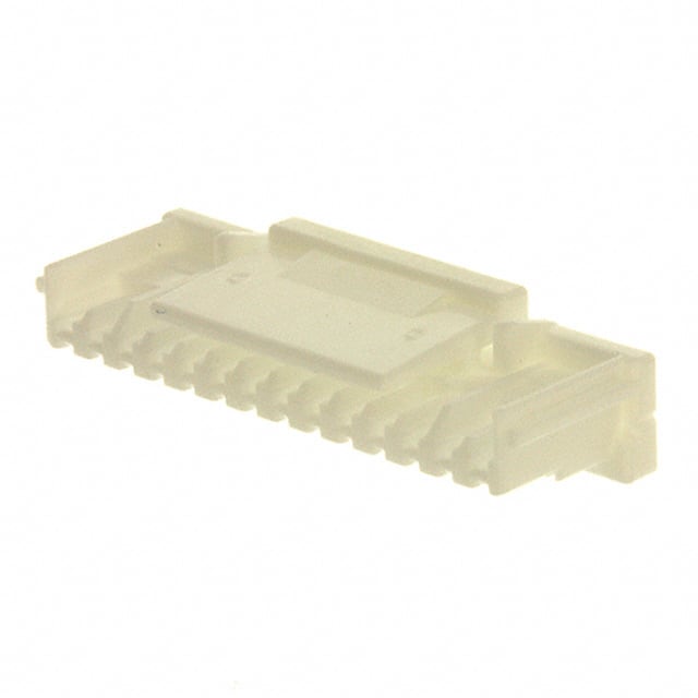ZER-14V-S CONN RCPT HSG 14POS 1.50MM