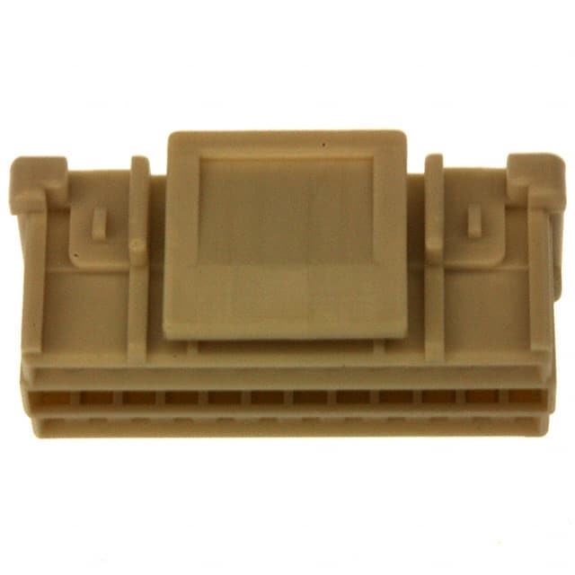 PNDP-24V-Z CONN RCPT HSG 24POS 2.00MM