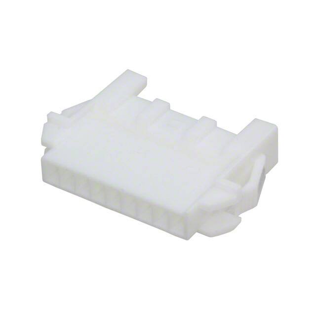 XARR-09V CONN RCPT HSG 9POS 2.50MM