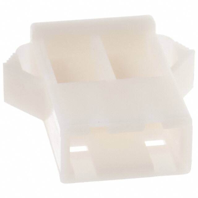 DF1BA-4EP-2.5RC CONN PLUG HSG 4POS 2.50MM