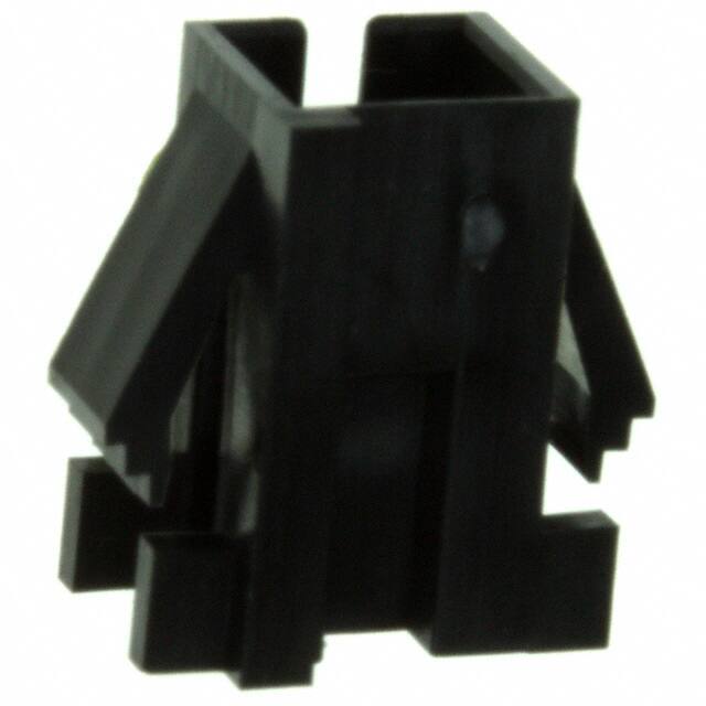 DF3AA-2EP-2C CONN PLUG HSG 2POS 2.00MM