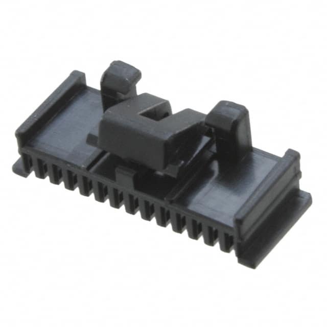DF50A-14S-1C CONN SOCKET HSG 14POS 1.00MM