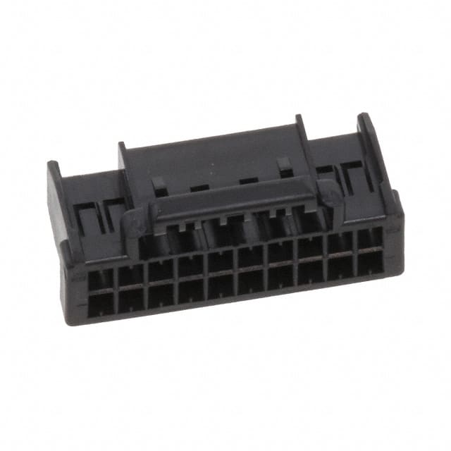 DF51K-20DS-2C(800) CONN RCPT HSG 20POS 2.00MM
