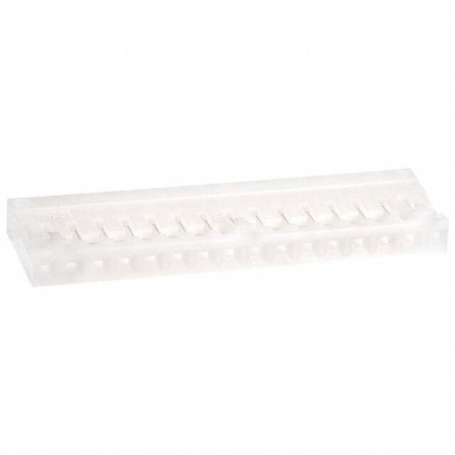 DF1B-16S-2.5R CONN RCPT HSG 16POS 2.50MM