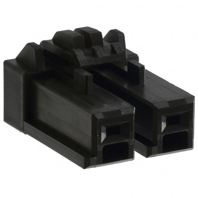 DF22R-2S-7.92C(28) CONN RCPT HSG 2POS 7.92MM