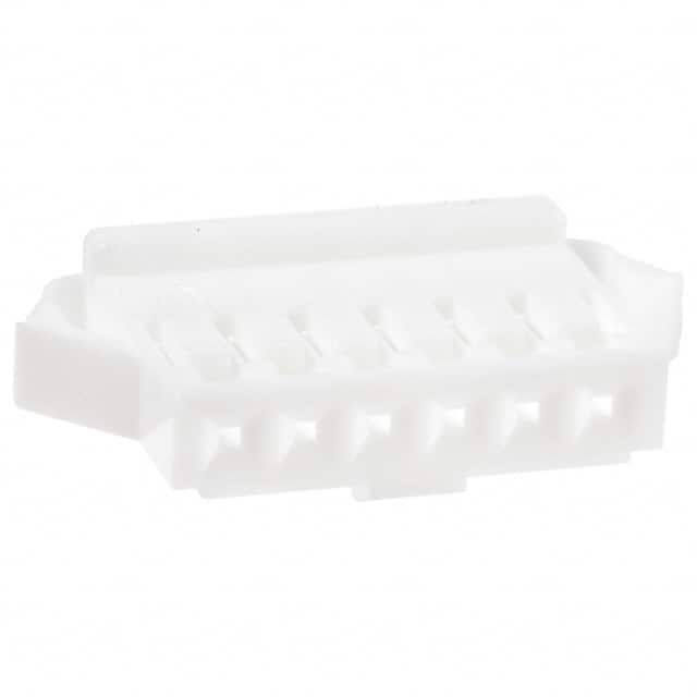 DF1B-6ES-2.5RC CONN RCPT HSG 6POS 2.50MM