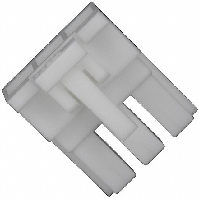 DF5A-3S-5C CONN RCPT HSG 3POS 5.00MM