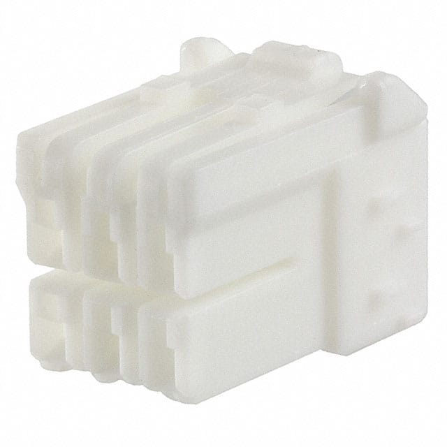 1565084-1 CONN RCPT HSG 6POS 3.50MM