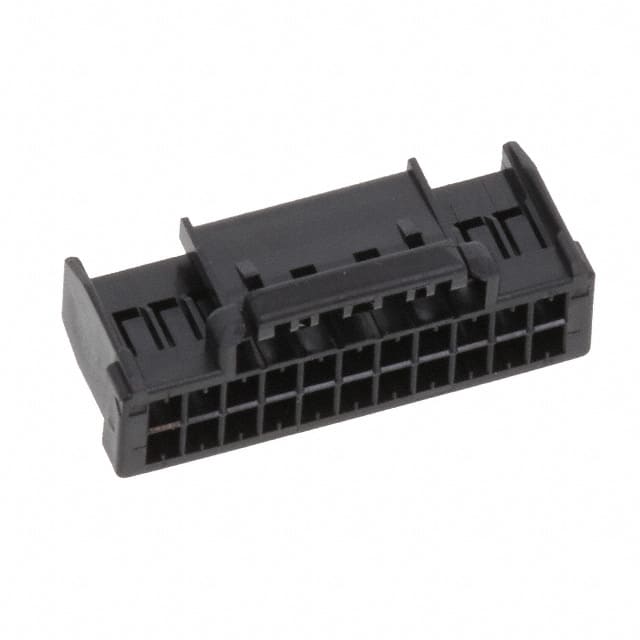 DF51K-22DS-2C(800) CONN RCPT HSG 22POS 2.00MM