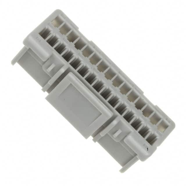 PNDP-30V-Z CONN RCPT HSG 30POS 2.00MM