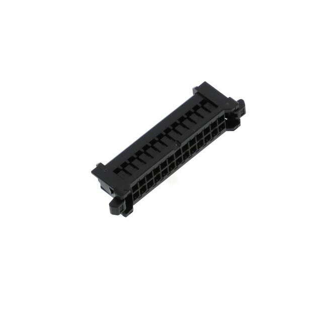 DF51-26DS-2C CONN RCPT HSG 26POS 2.00MM