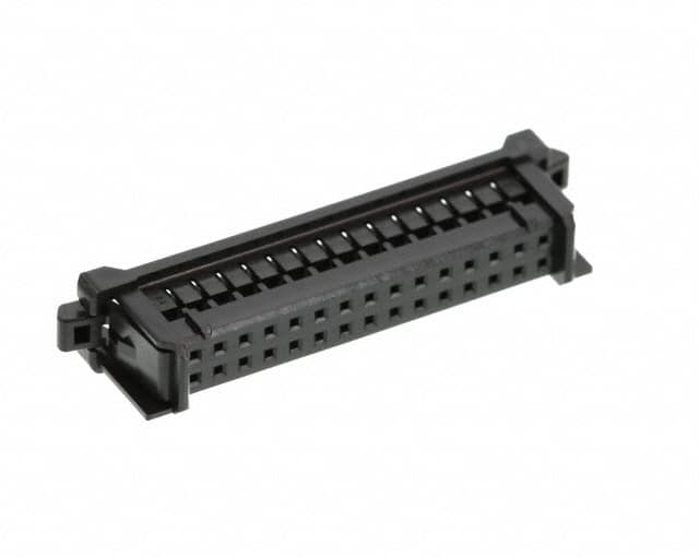 DF51-30DS-2C CONN RCPT HSG 30POS 2.00MM
