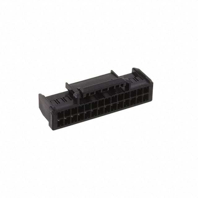 DF51K-28DS-2C(800) CONN RCPT HSG 28POS 2.00MM