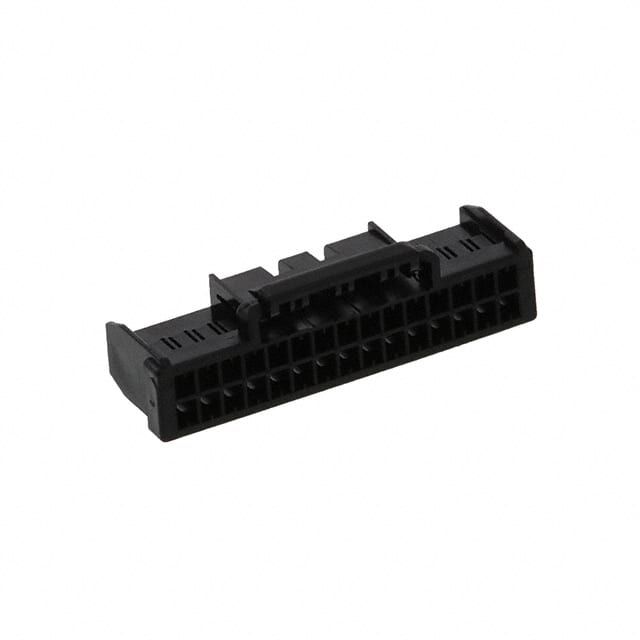 DF51K-30DS-2C(800) CONN RCPT HSG 30POS 2.00MM
