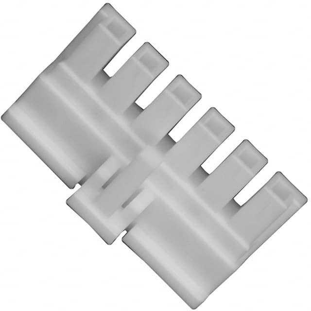 DF5A-6S-5C CONN RCPT HSG 6POS 5.00MM