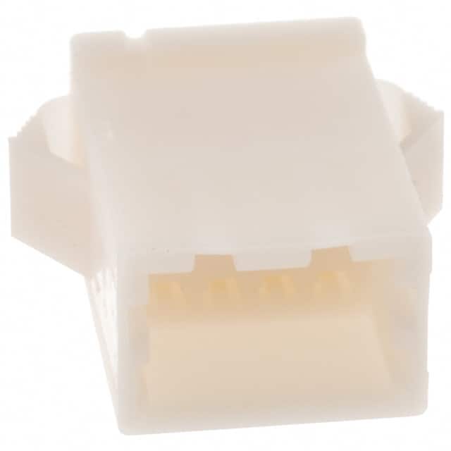DF1BA-8DEP-2.5RC CONN PLUG HSG 8POS 2.50MM
