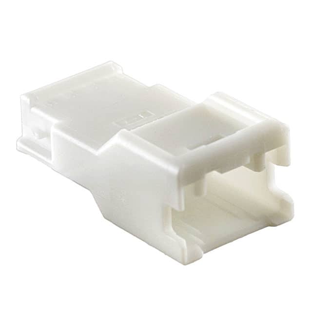PNIRR-04VF CONN RCPT HSG 4POS 2.00MM
