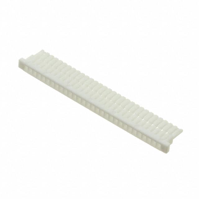 SHLP-30V-S-B CONN RCPT HSG 30POS 1.00MM
