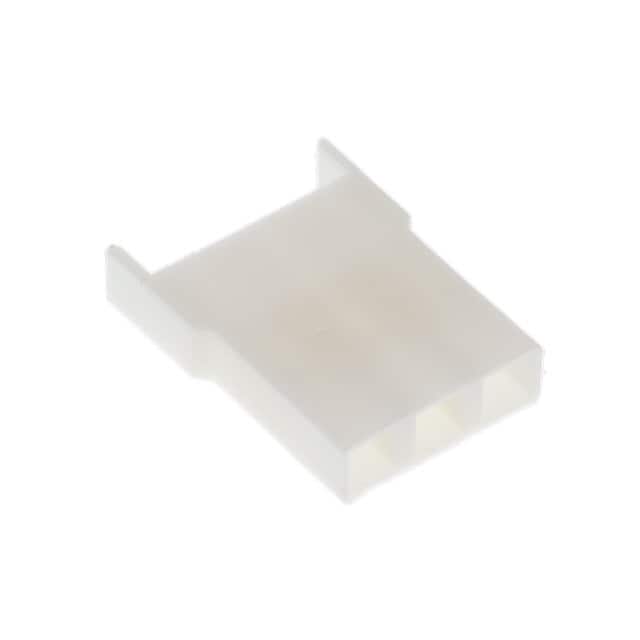 BHMR-03V CONN RCPT HSG 3POS 4.00MM