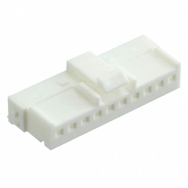 0512161000 CONN RCPT HSG 10POS 2.00MM