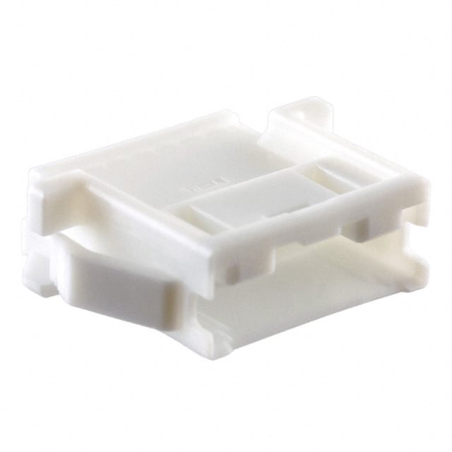 PNIRR-08V CONN RCPT HSG 8POS 2.00MM