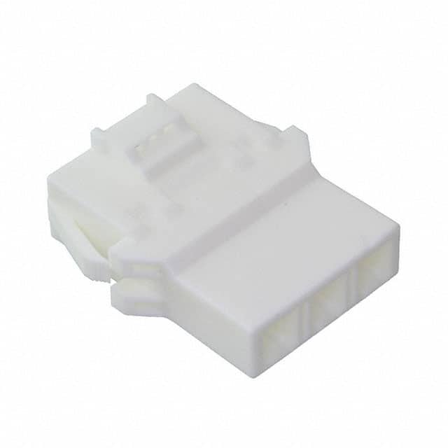 DF22-3EP-7.92C CONN PLUG HSG 3POS 7.92MM